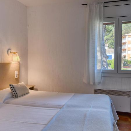 Apartamento Panoramic Sea Views Calella De Palafrugell Exterior foto