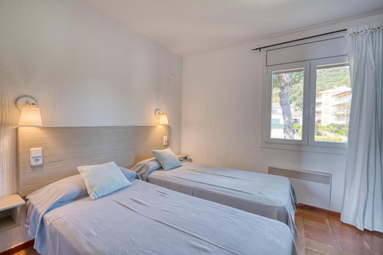 Apartamento Panoramic Sea Views Calella De Palafrugell Exterior foto