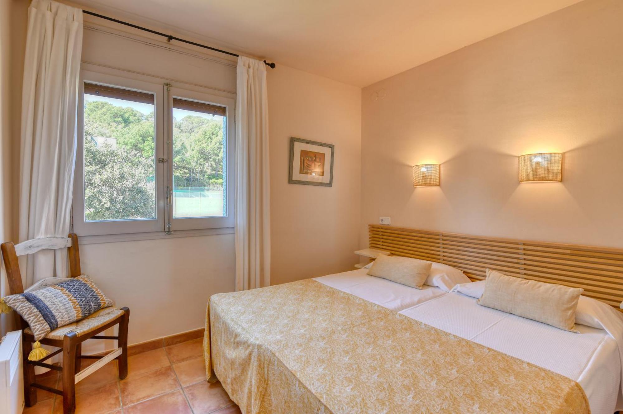 Apartamento Panoramic Sea Views Calella De Palafrugell Exterior foto