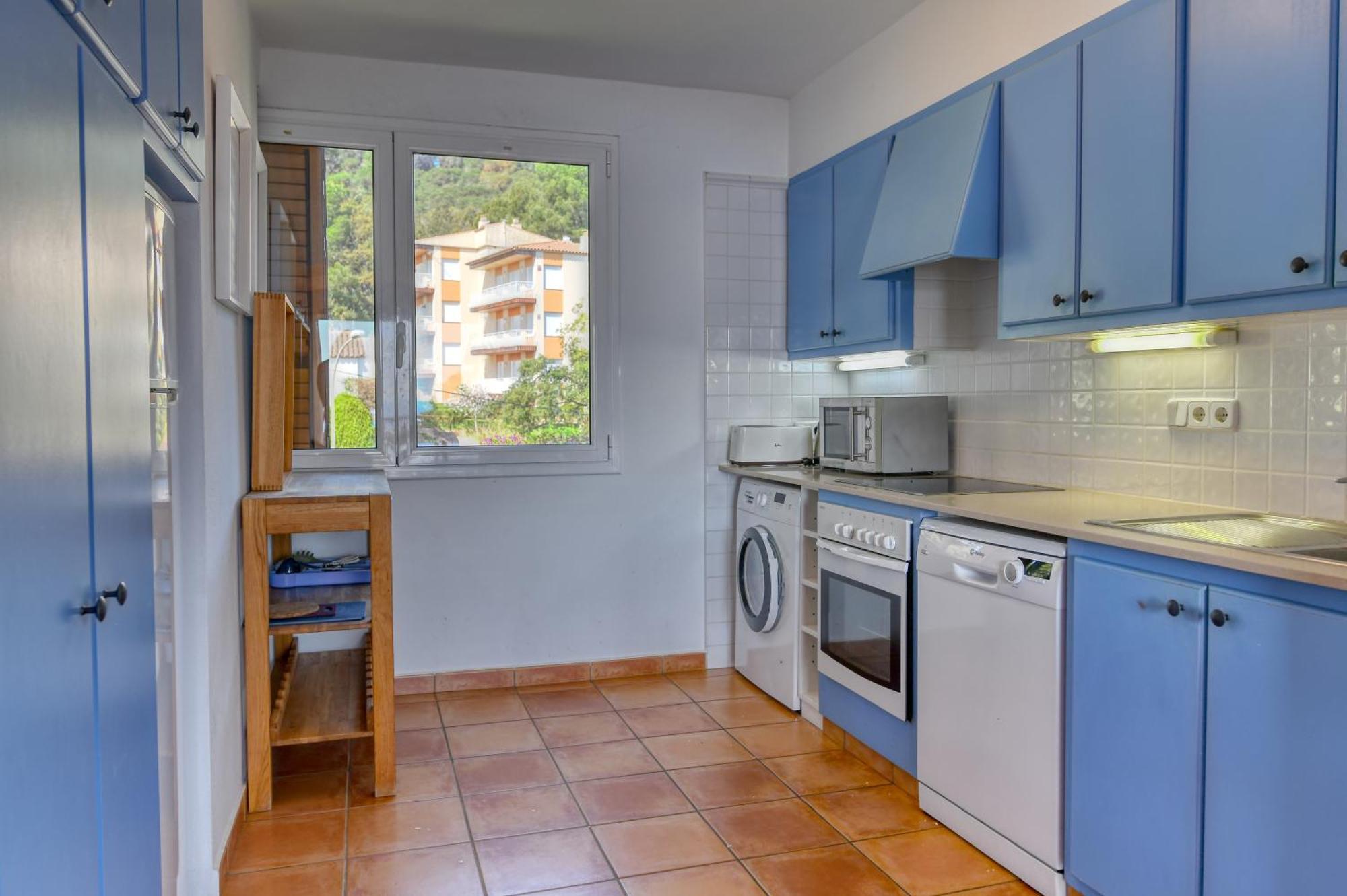 Apartamento Panoramic Sea Views Calella De Palafrugell Exterior foto