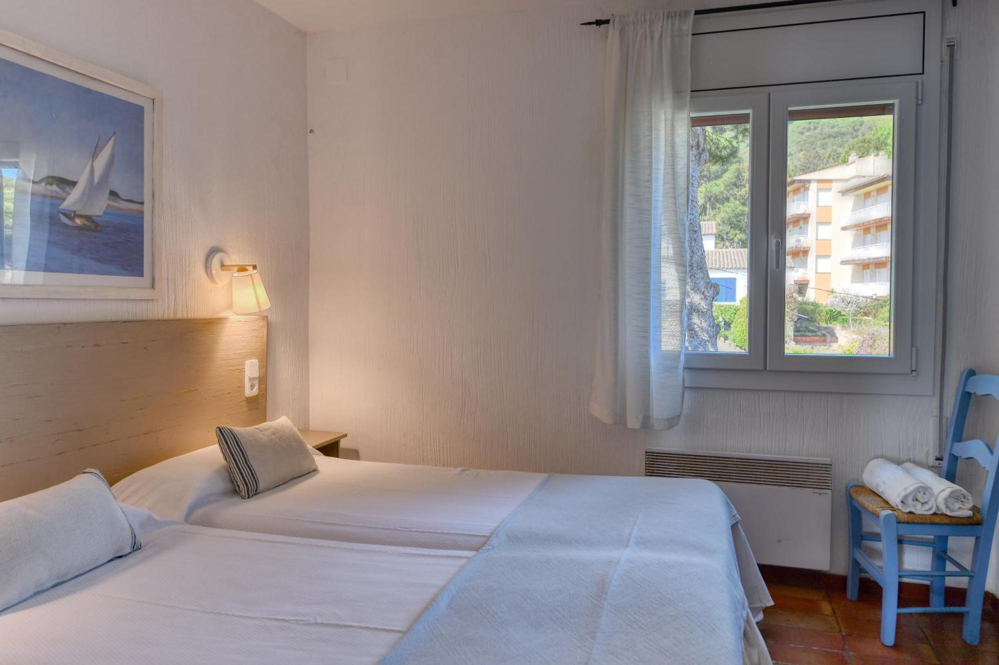 Apartamento Panoramic Sea Views Calella De Palafrugell Exterior foto