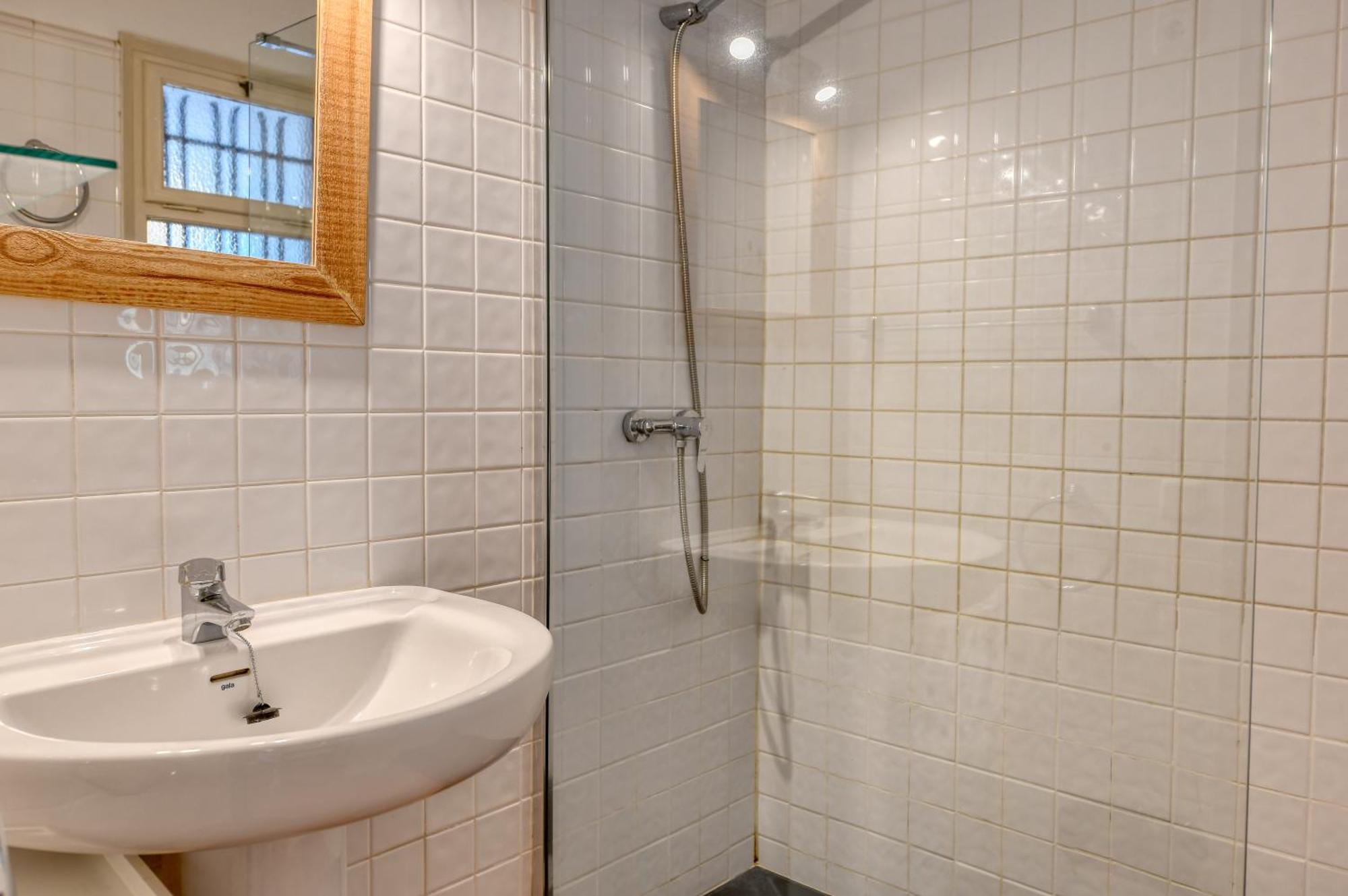 Apartamento Panoramic Sea Views Calella De Palafrugell Exterior foto