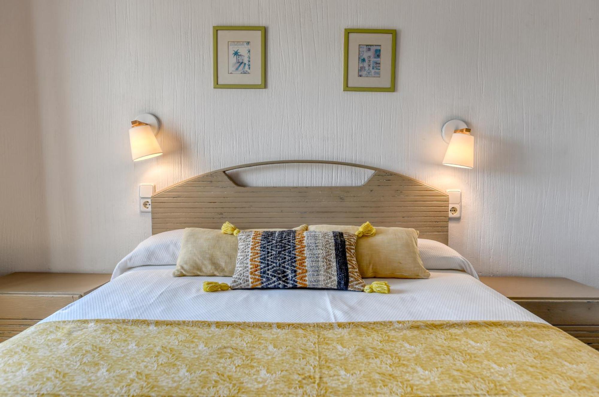 Apartamento Panoramic Sea Views Calella De Palafrugell Exterior foto
