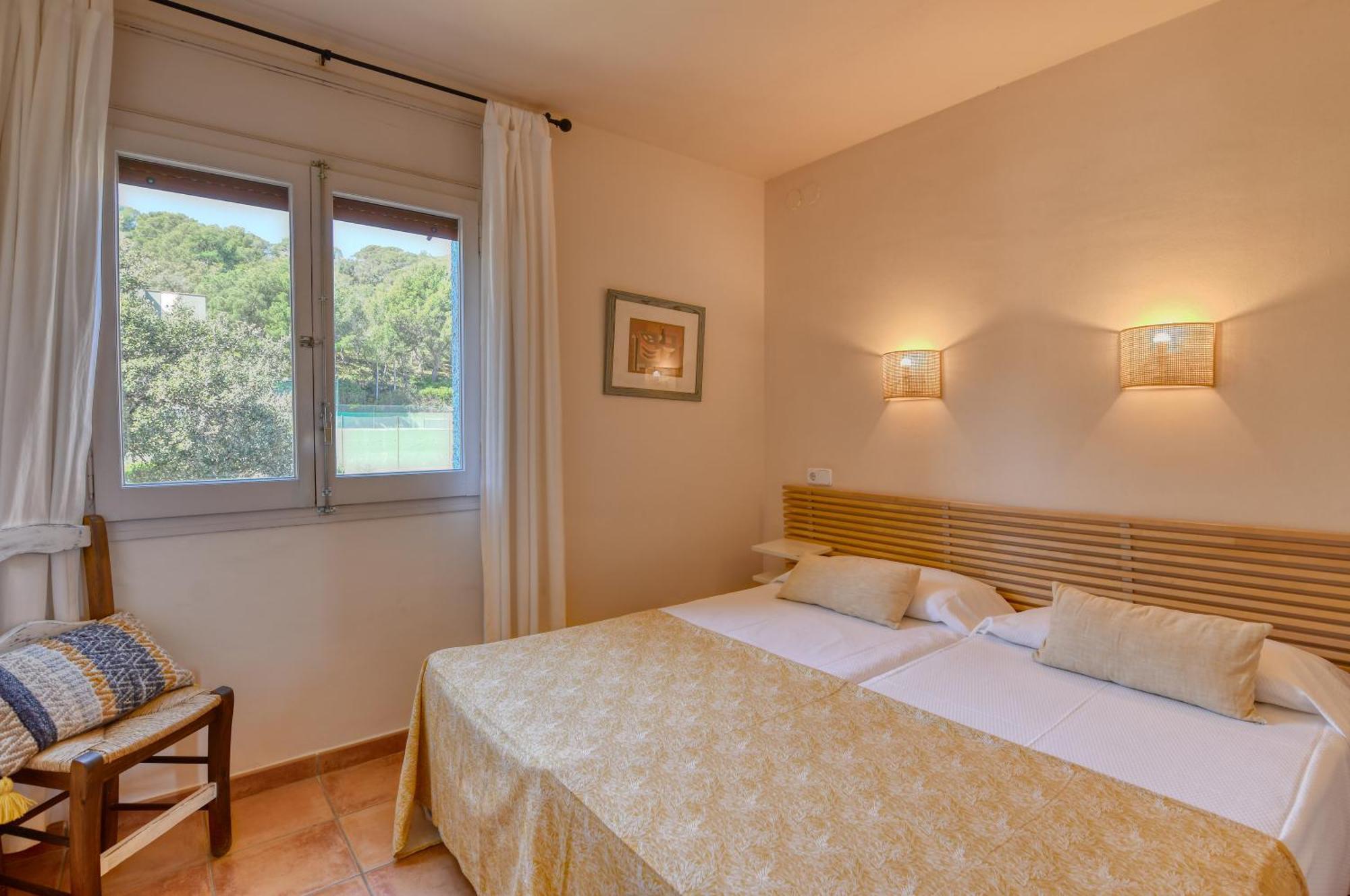 Apartamento Panoramic Sea Views Calella De Palafrugell Exterior foto