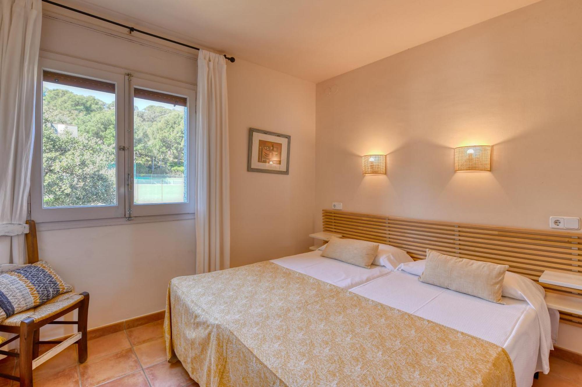 Apartamento Panoramic Sea Views Calella De Palafrugell Exterior foto