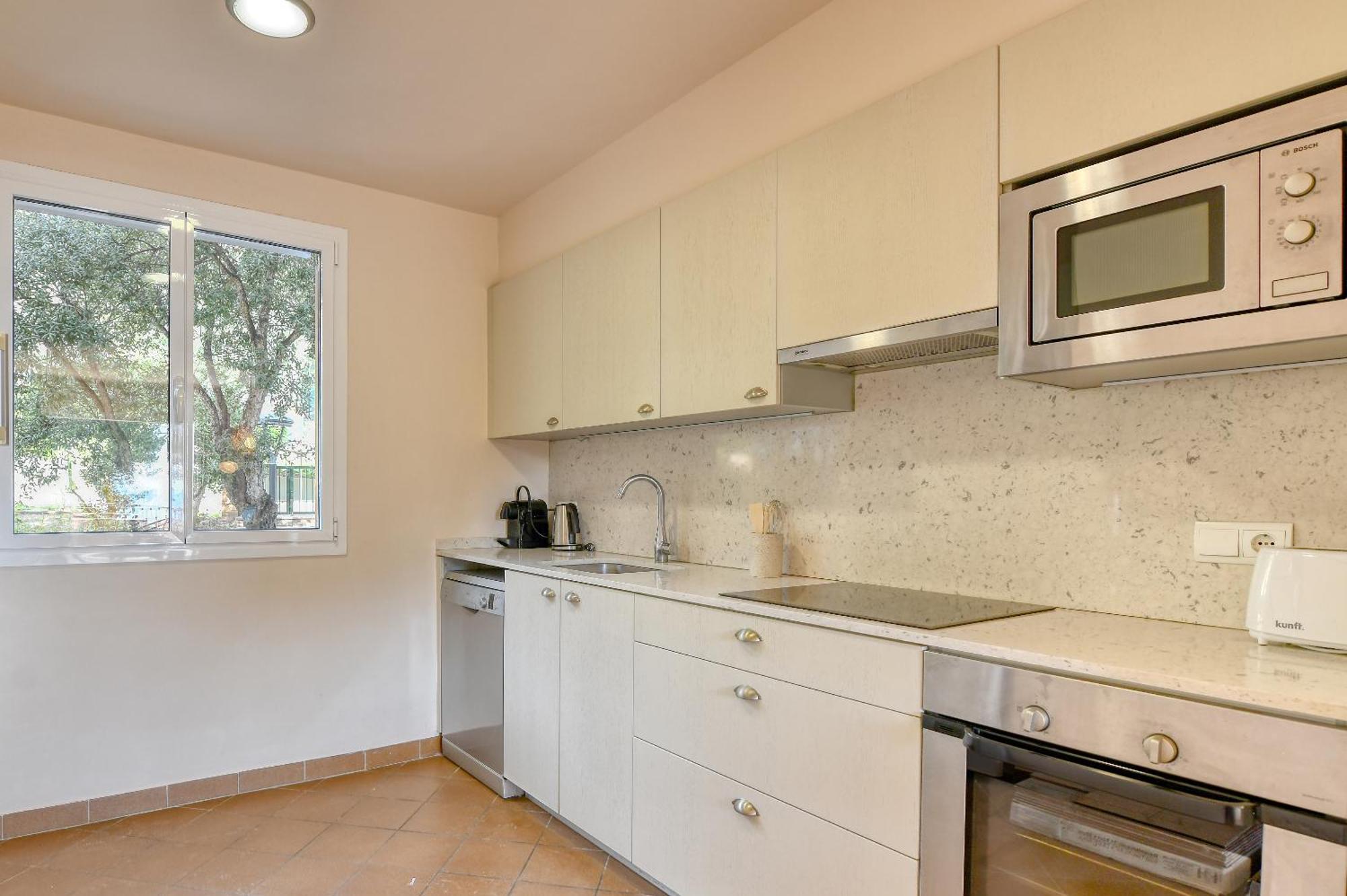 Apartamento Panoramic Sea Views Calella De Palafrugell Exterior foto